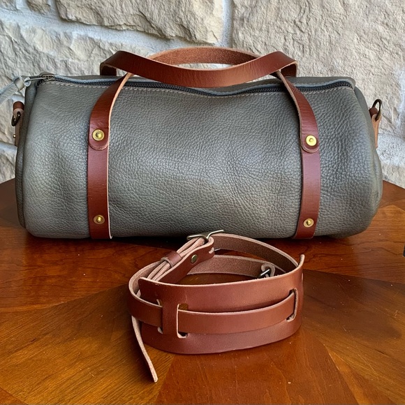 Go Forth Goods Large Jane - Lead Gray! - Picture 2 of 12